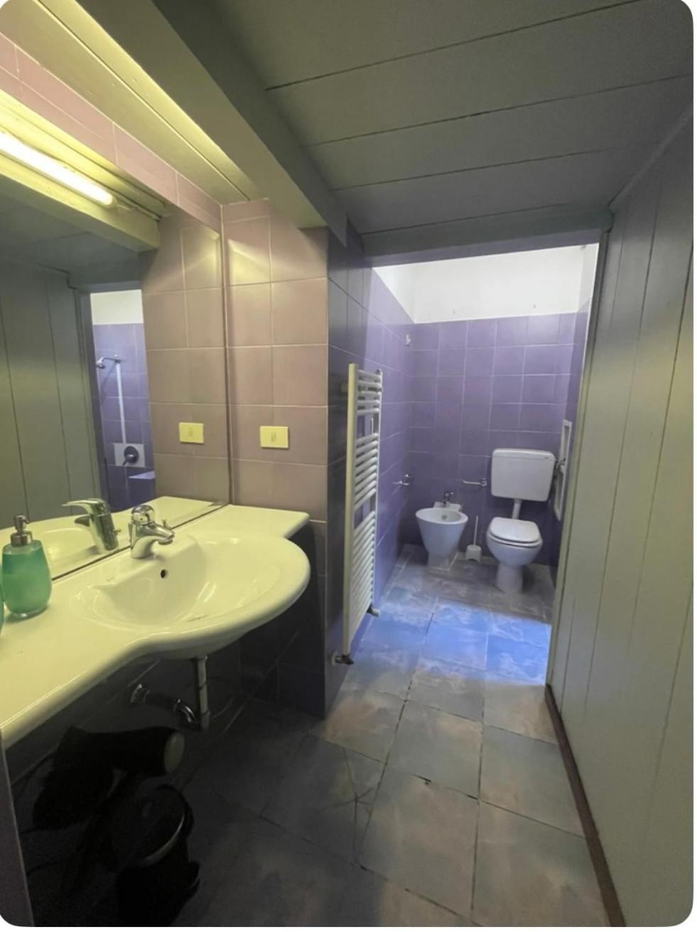 Apartment San Gallo Grande