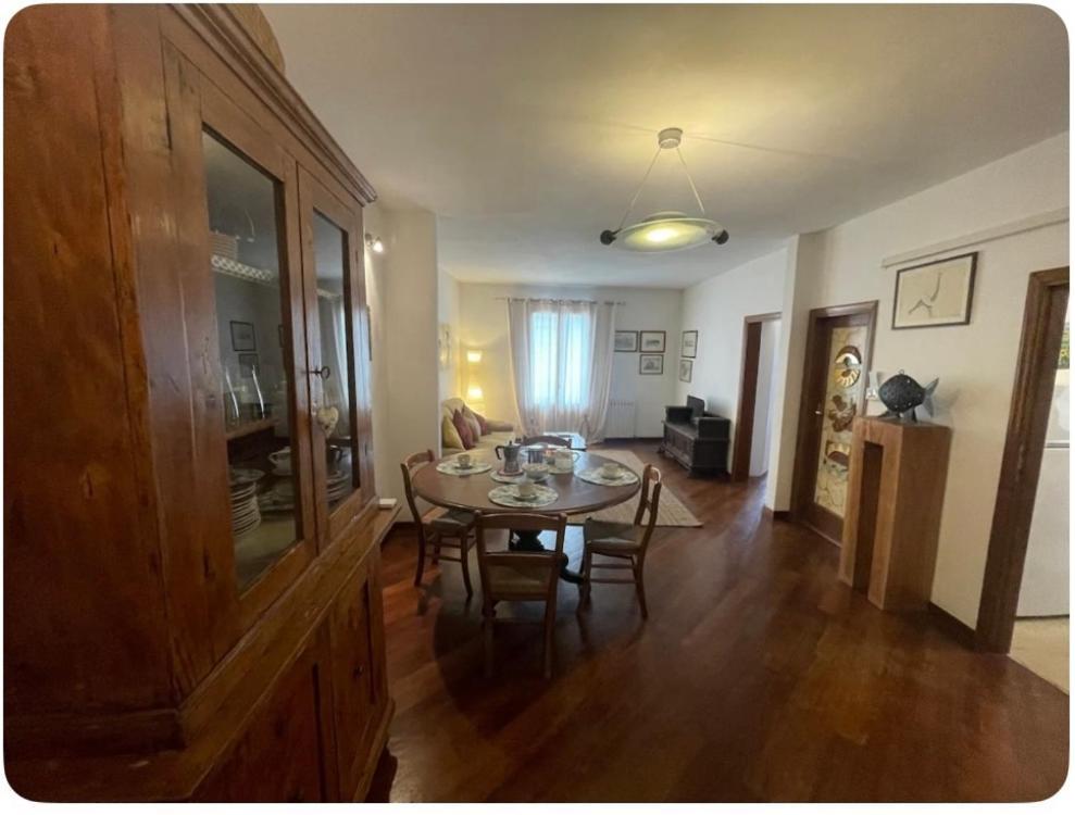 San Gallo Grande Apartment Florence