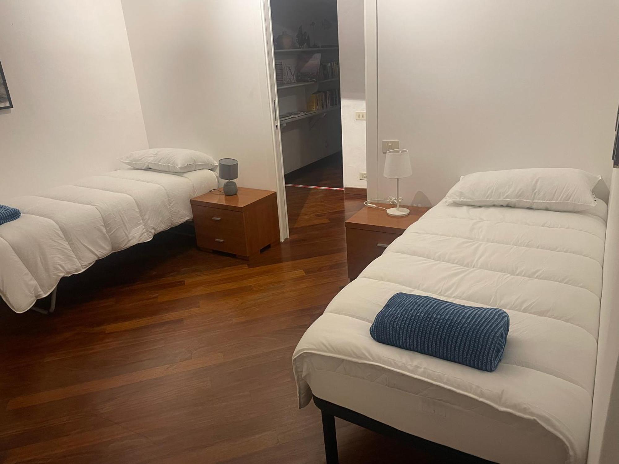 San Gallo Grande Apartment